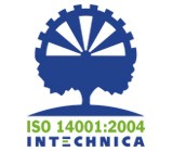 ISO 14001:2004 INTECHNIKA